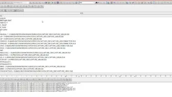 Cadence Orcad Capture 批量更改元件封装功能介绍