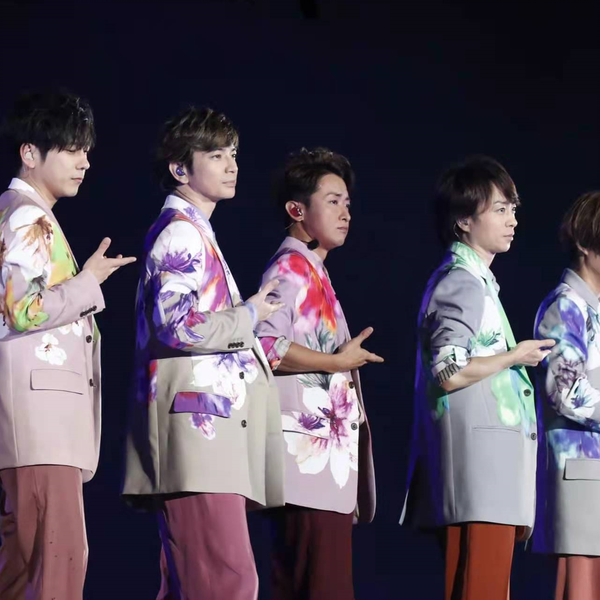VS Arashi 2013.01.03 SP Review | J-Everything