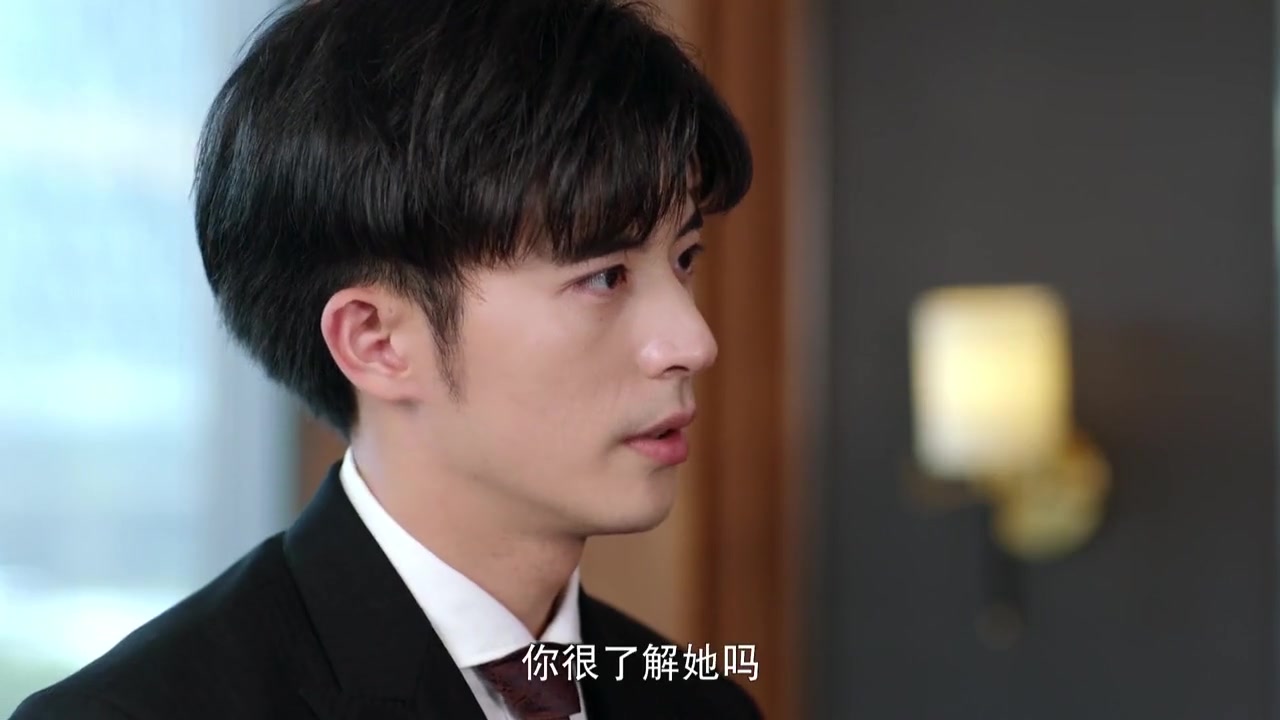 奈何boss要娶我:楚炎被爱冲昏头脑!误会凌异洲还找上门去