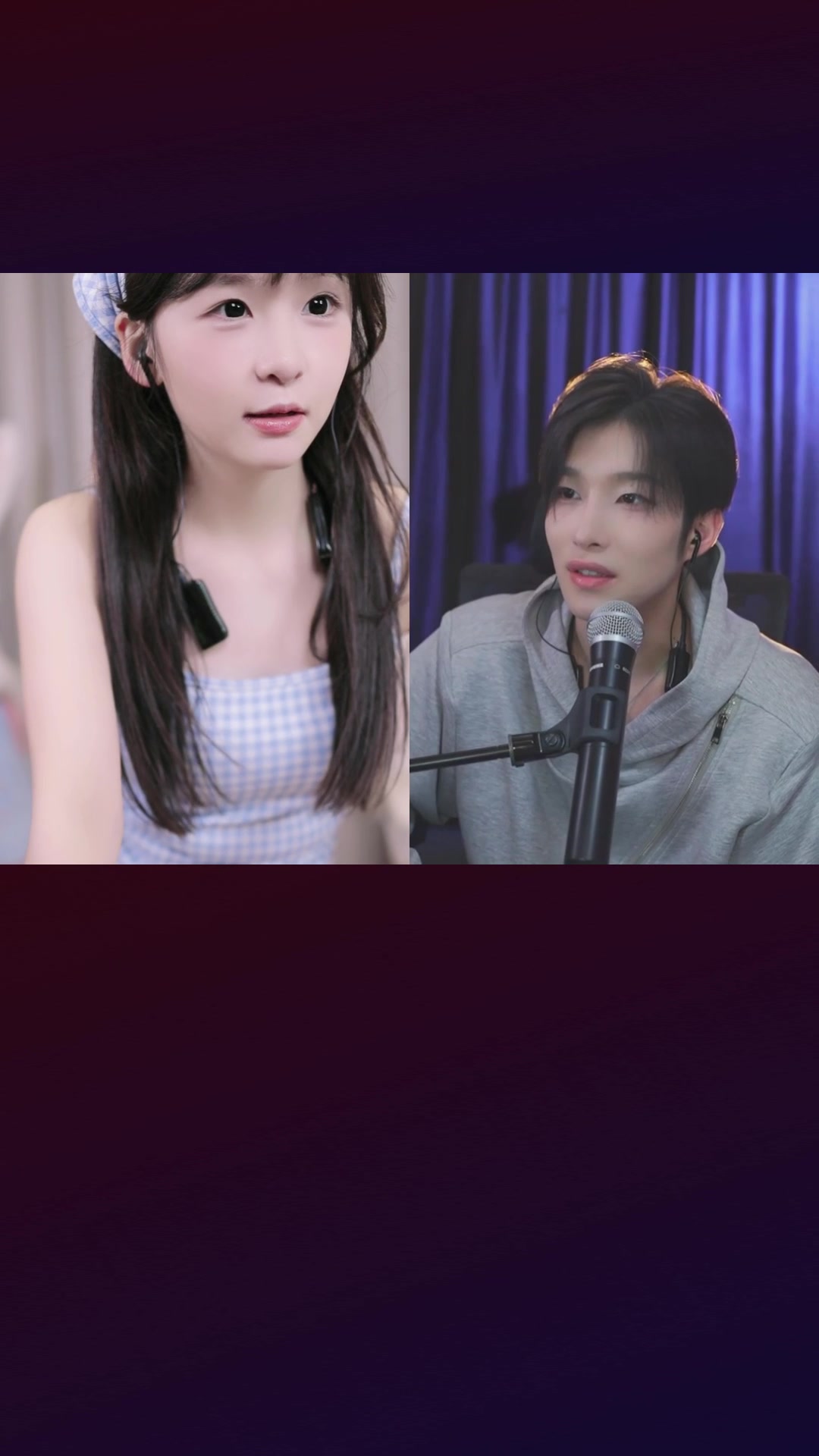 蕊蕊ccc 蕊蕊正在直播 2023-05-08 录播