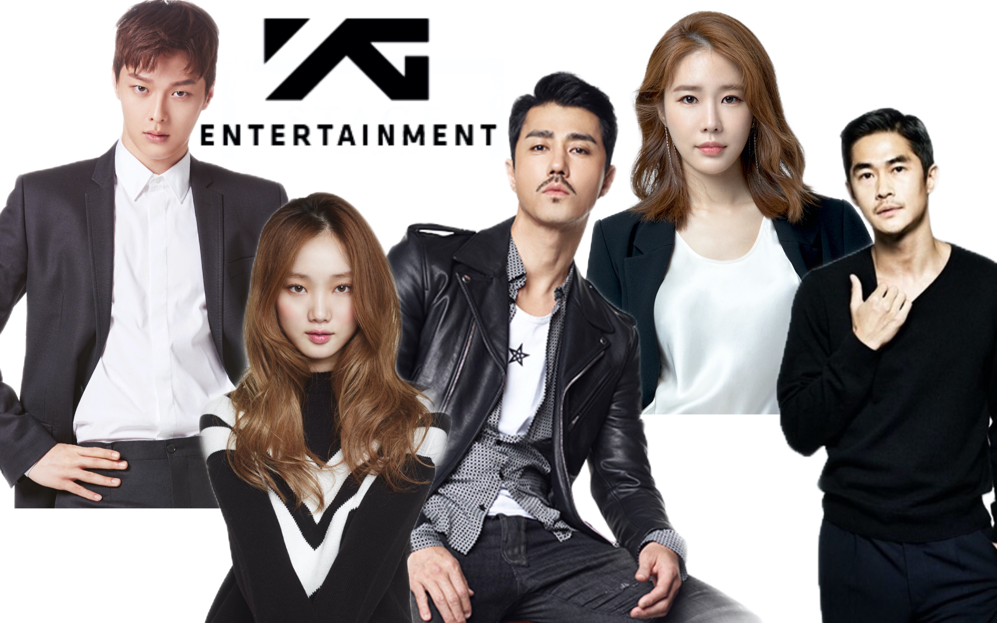 yg再无演员?我看你是疯了