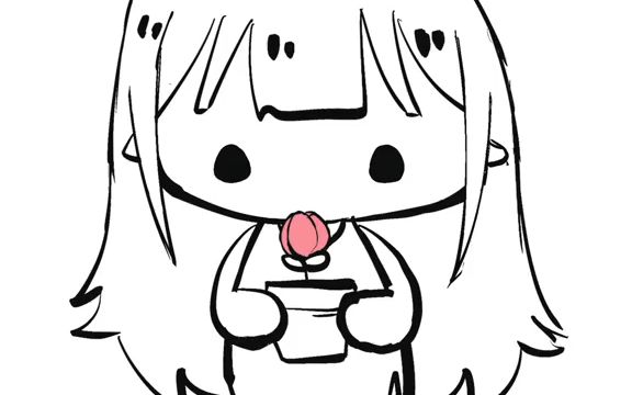 自己做的小动画啊哈哈哈