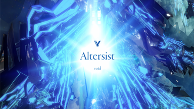 Void】「Altersist」_哔哩哔哩_bilibili