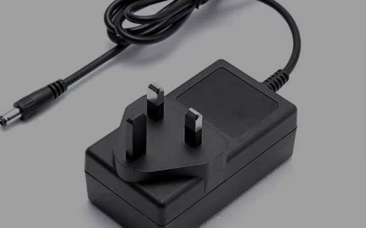 供应 12v4a电源适配器 led灯条灯带电源 安防监控电源