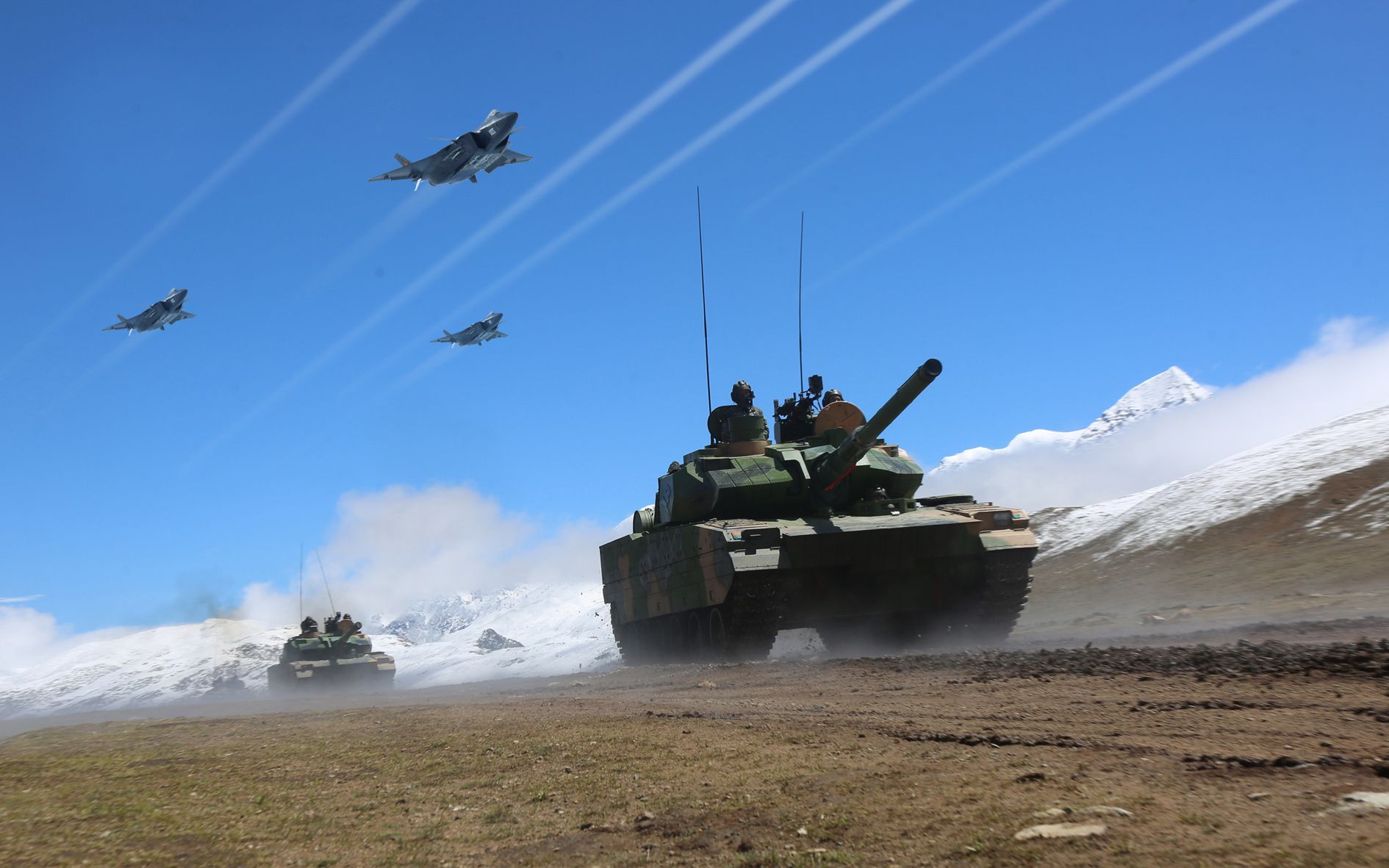 活动作品超燃巨龙觉醒pla威武