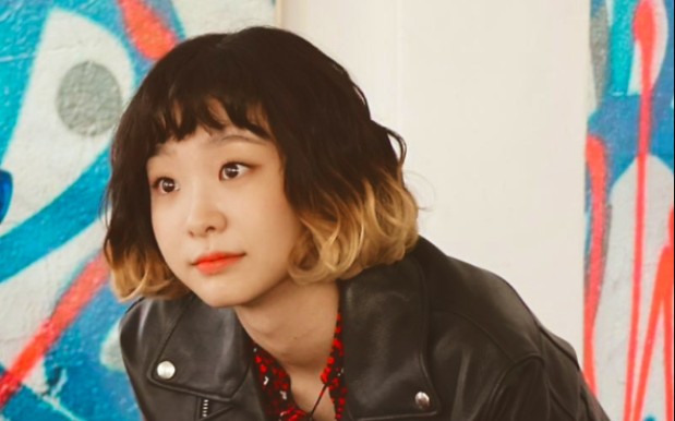 朴素丹 & 金多美平行理论:相似的长相,相似的出道经历