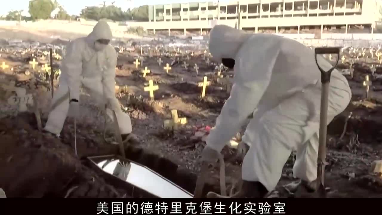 67次核试验!用岛民进行人体实验?揭秘美国在比基尼岛的滔天罪行