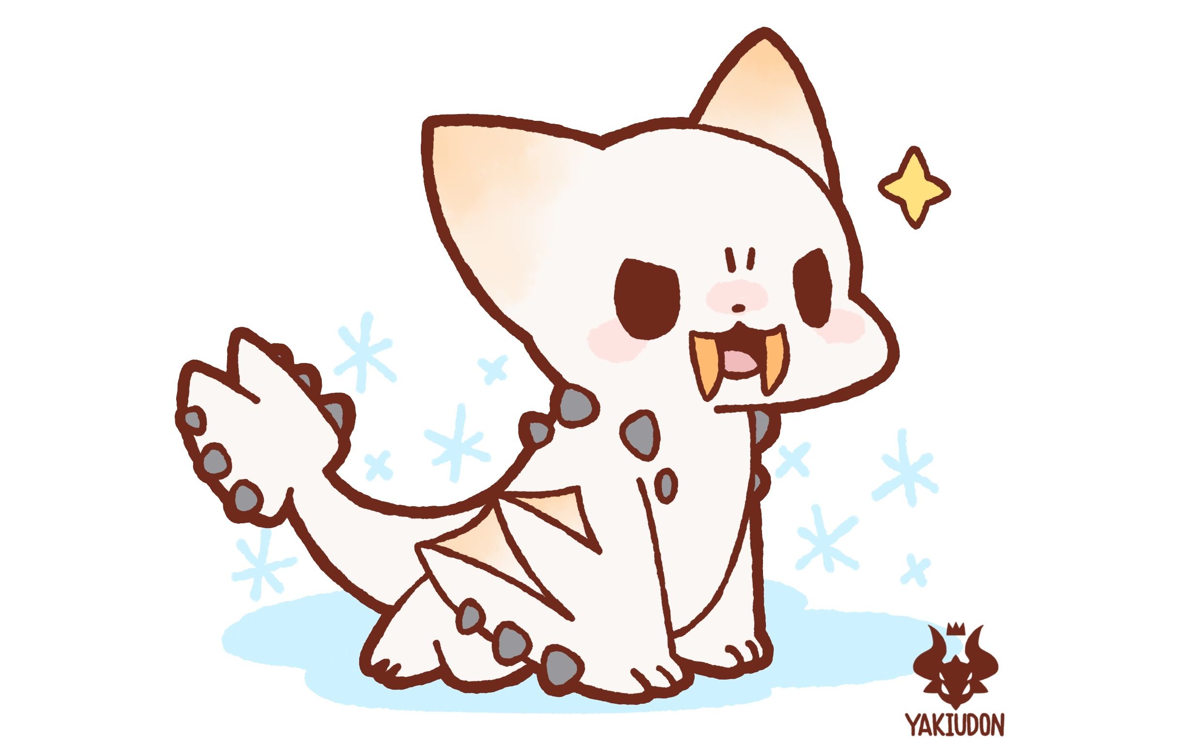 【mhwi】大锤 特斗冰牙龙 练习 ta规则 钩爪软化 [557"73]