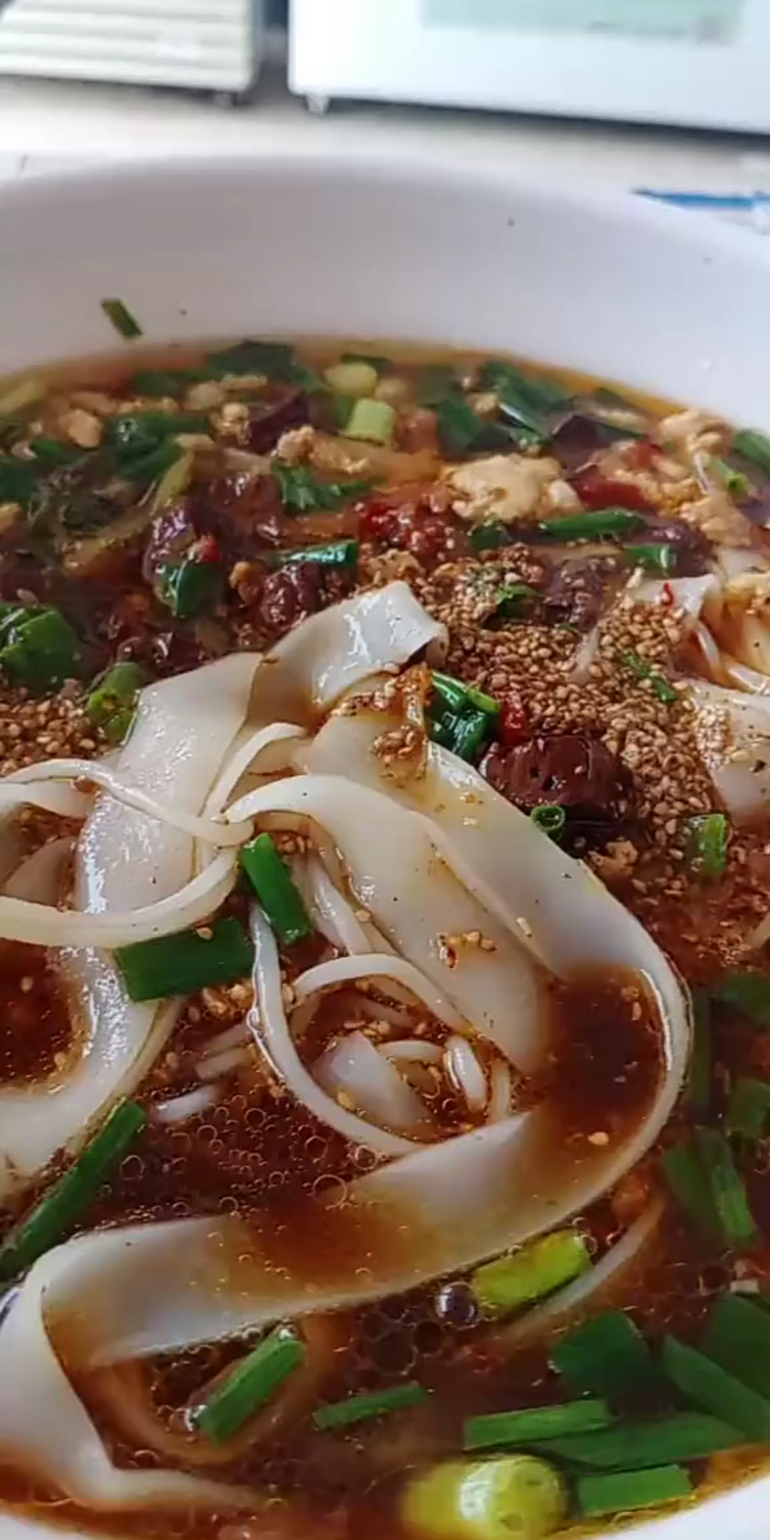 老板来碗忘情牛肉面