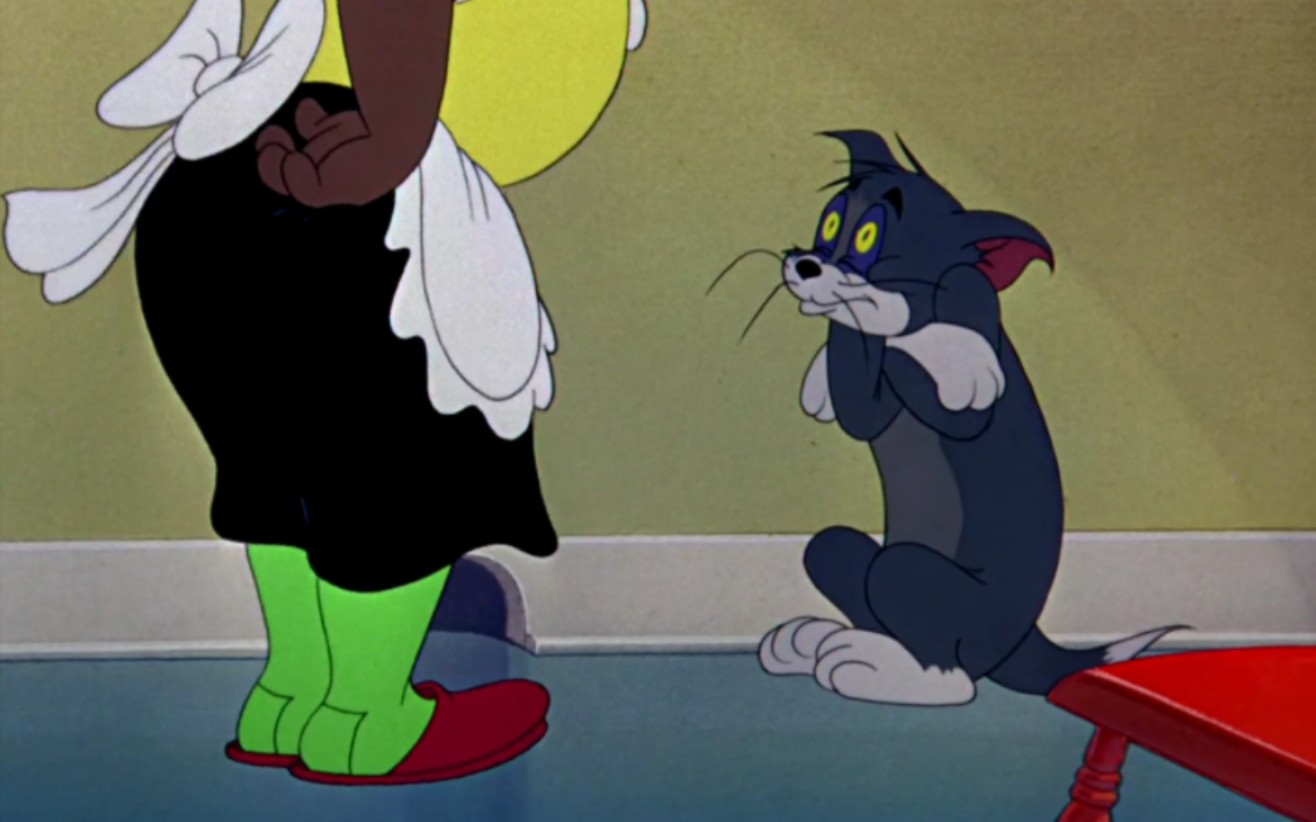 tom and jerry time - 资源合集 - 小不点搜索