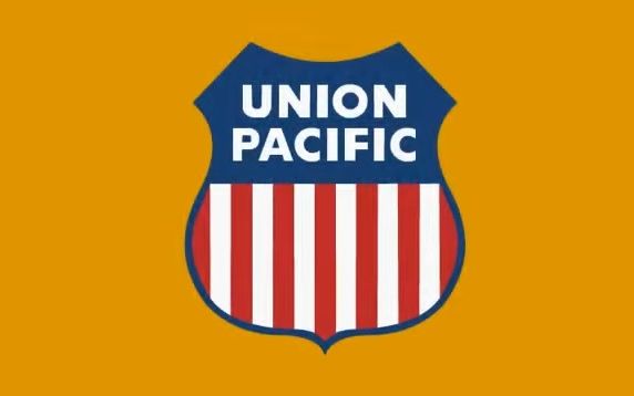 union pacific contest entry