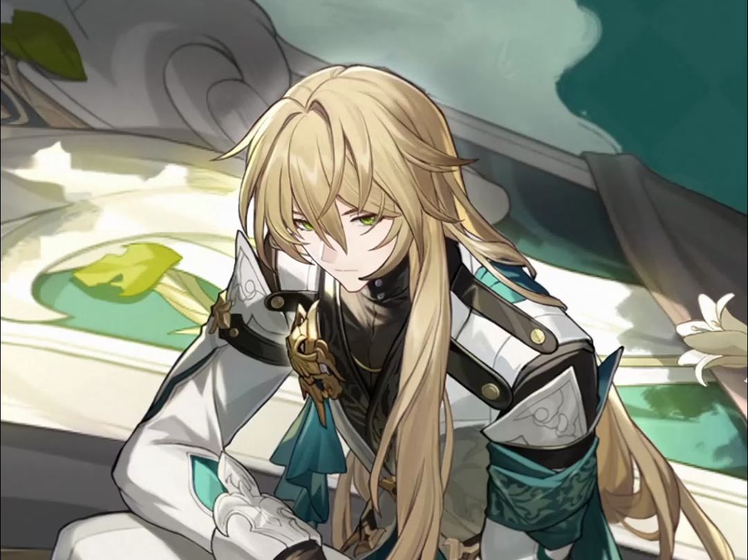 【动态壁纸】罗刹-化外行商-竖屏