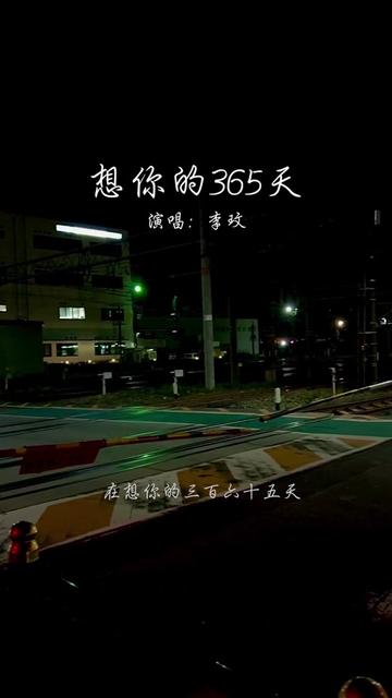 即便你走了,但是你的歌,永远是我的最爱,想你的永恒的365天.心痛.