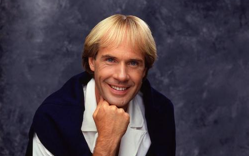 [图]理查德•克莱德曼 Richard Clayderman 歌曲合集