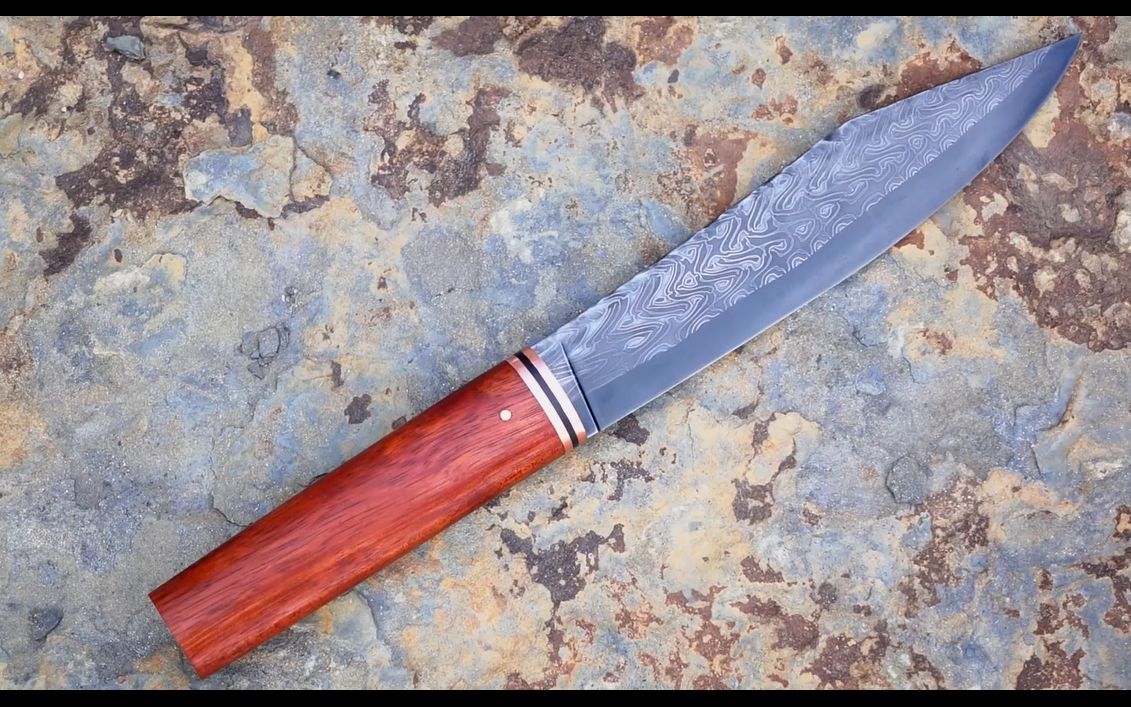 720p生肉forgingatwistseaxbladethesecondknife