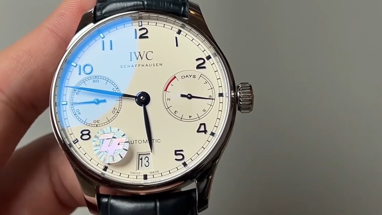 【避坑指南】zf万国葡萄牙七日链v5版做的如何?一个视频讲清楚