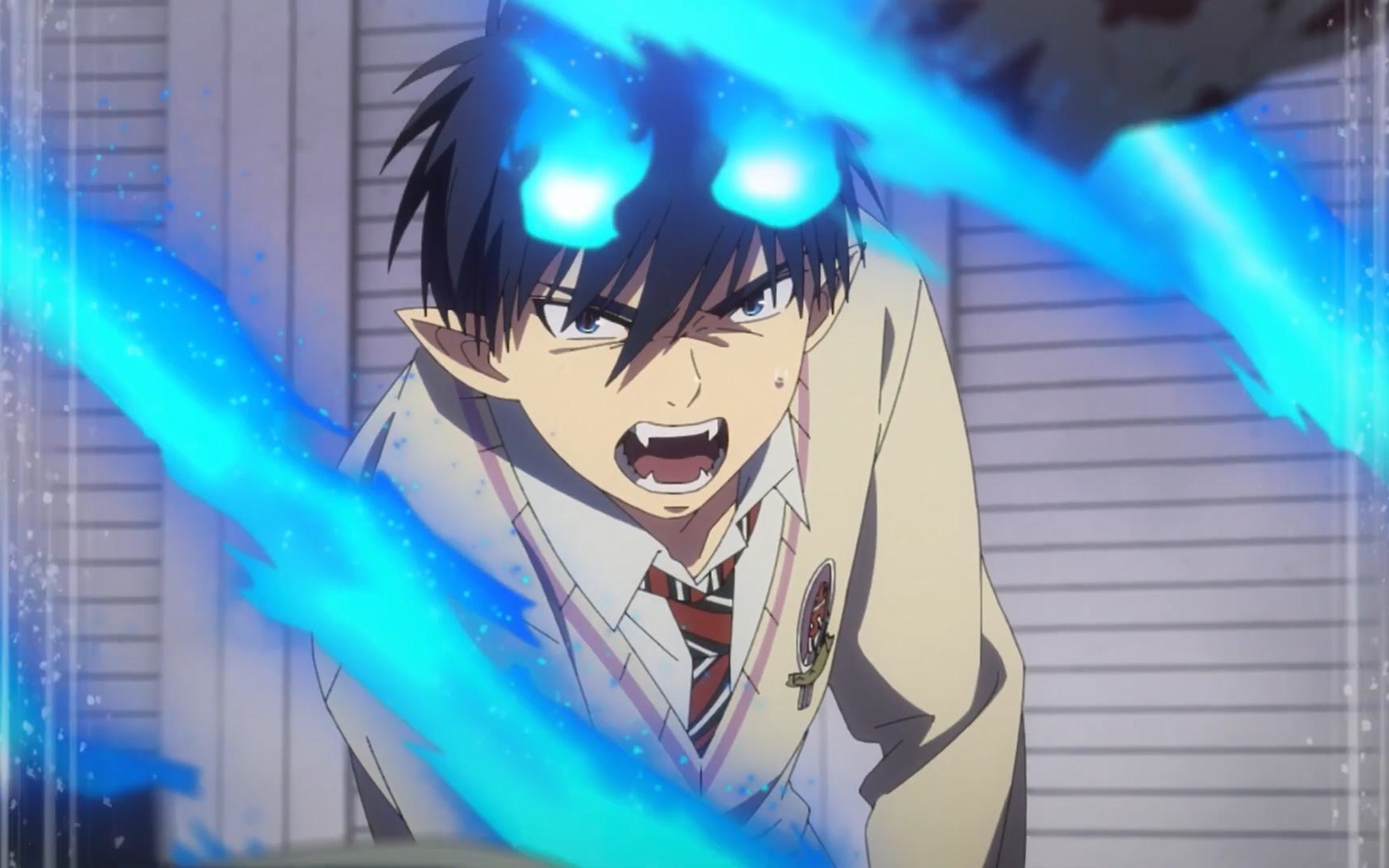 【1月】青之驱魔师 岛根启明结社篇 第10话预告【mce汉化组】