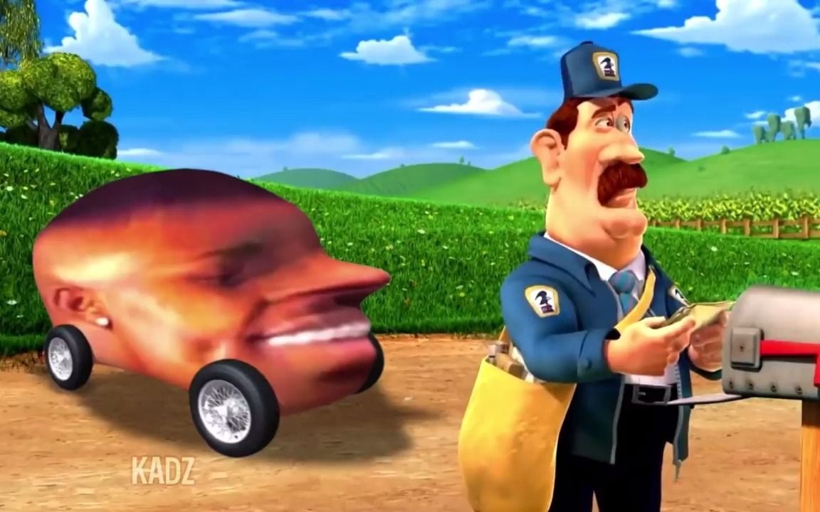 大宝贝 dababy:lets gooooo