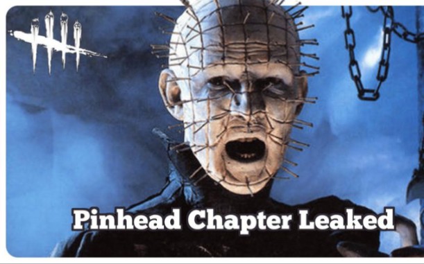 【黎明杀机】最新屠夫钉子头处决动画,能力,技能全介绍_黎明杀机