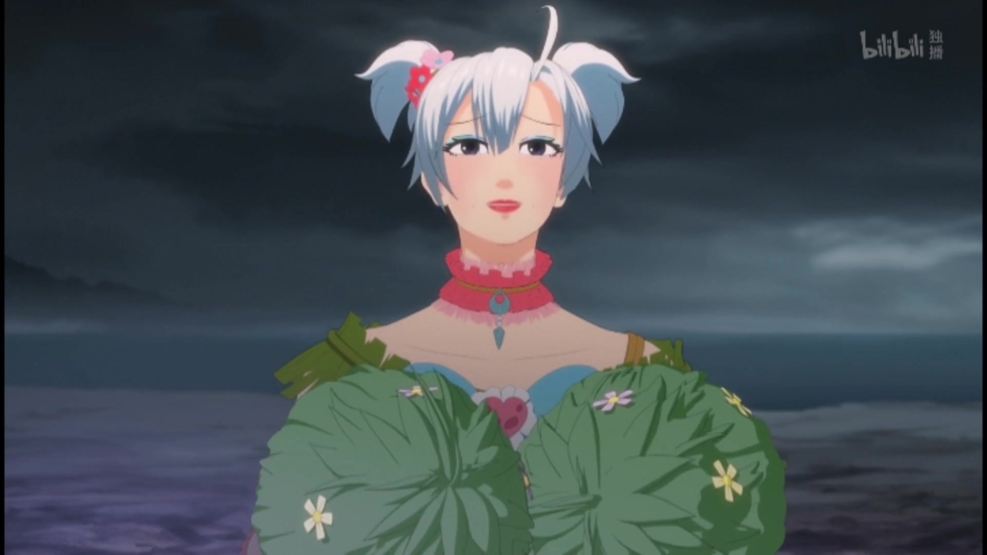 【剑网三】女装大佬沈兰心李芙蓉_哔哩哔哩_bilibili