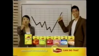 Descargar video: 【美食·联合利华日本】Lipton立顿 - 世の中に、カラブルなひらめきを。/Lipton Can Do That