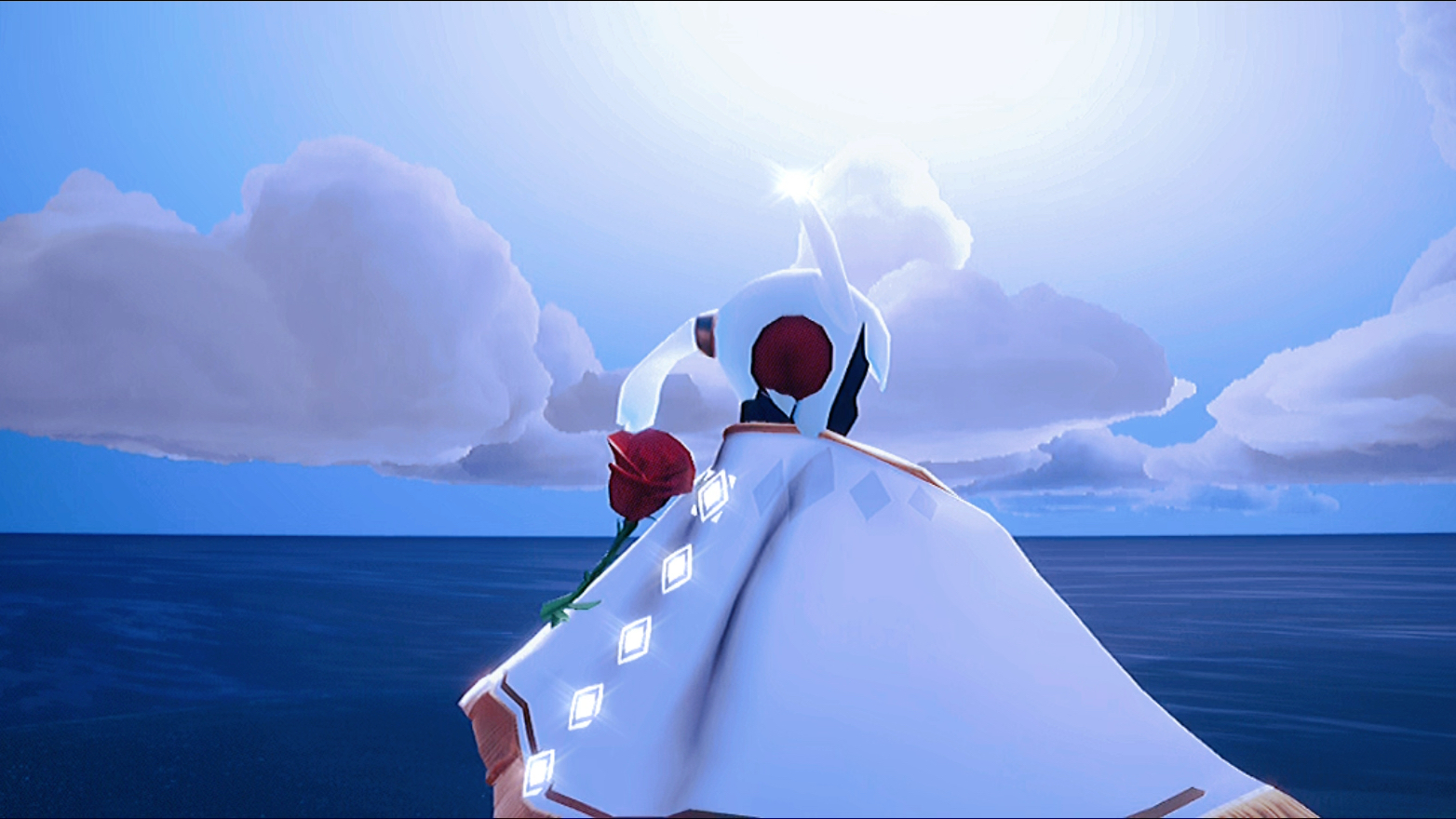 sky光遇·国际服