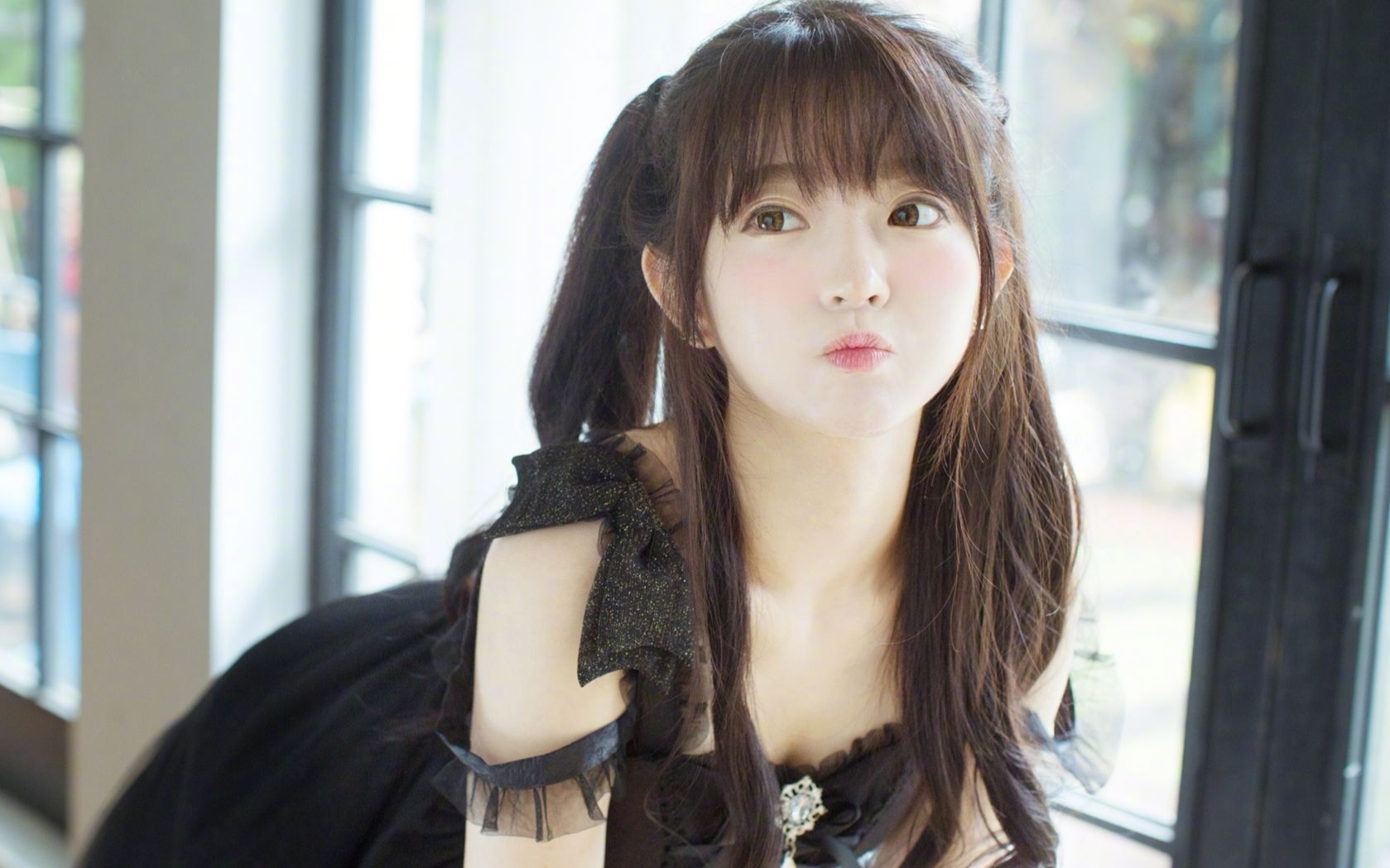 洛丽塔lolitalo娘的世界级可爱是什么样子的