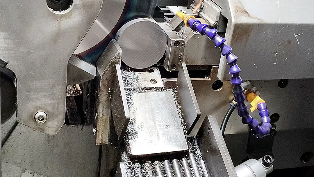 圆锯机,数控圆锯机,圆盘锯床,金属圆盘锯.