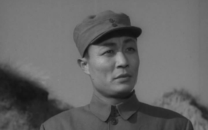 [图]【战争】黑山阻击战-1958-八一电影制片厂