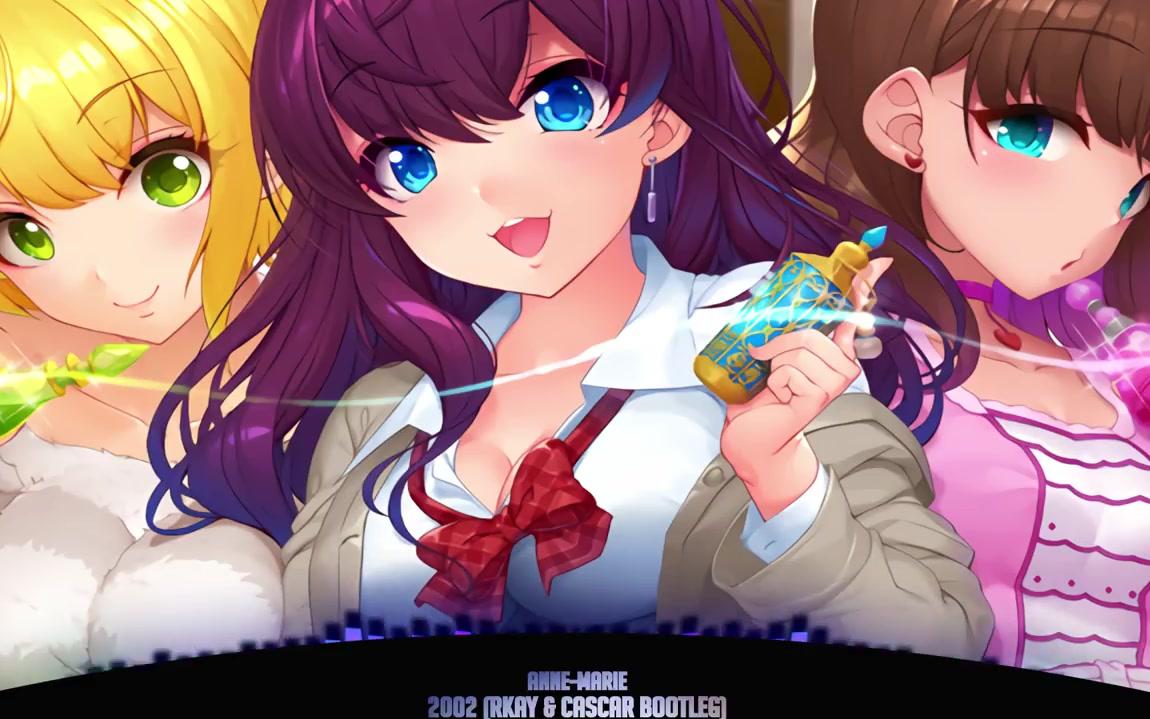 nightcoreannemarie2002rkaycascarbootleg72
