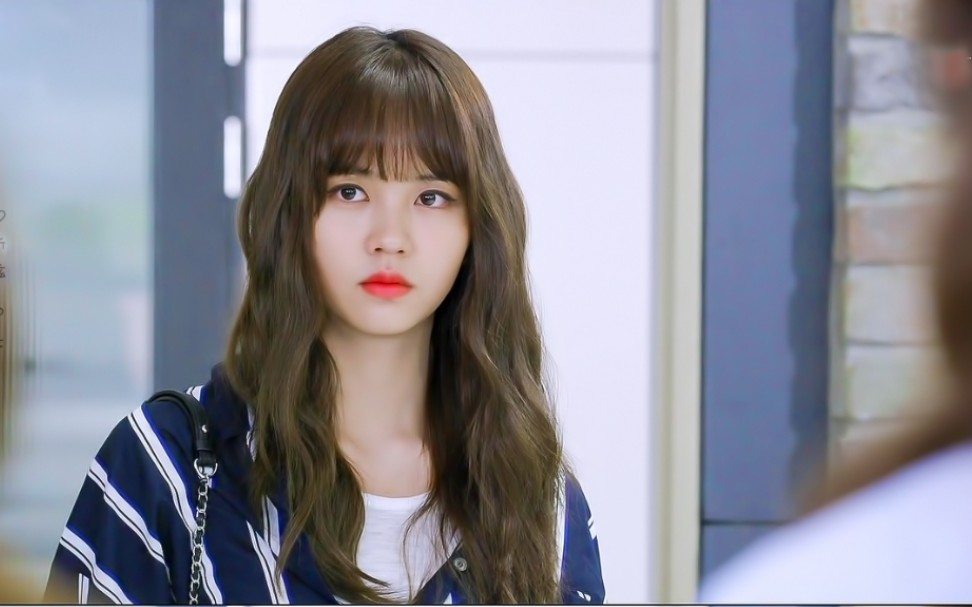 【高恩星|金所炫】六年过去了 还有人记得她吗|韩剧史上最强手撕校园