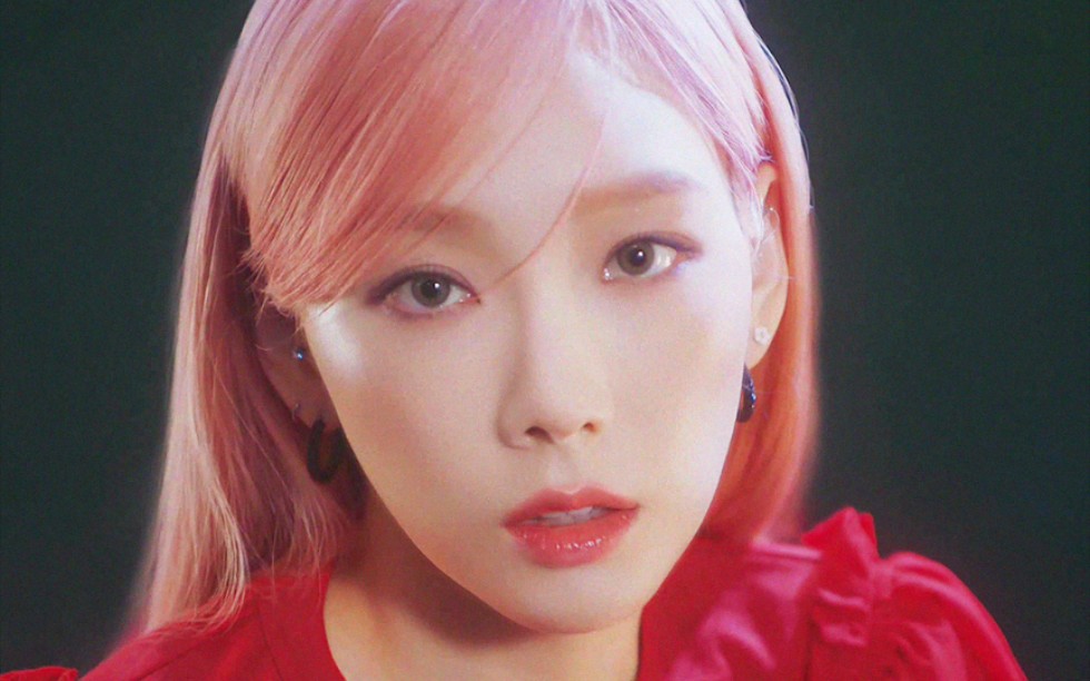 泰妍&key合作曲 hate that. (empty arena ver.)_哔哩哔哩_bilibili