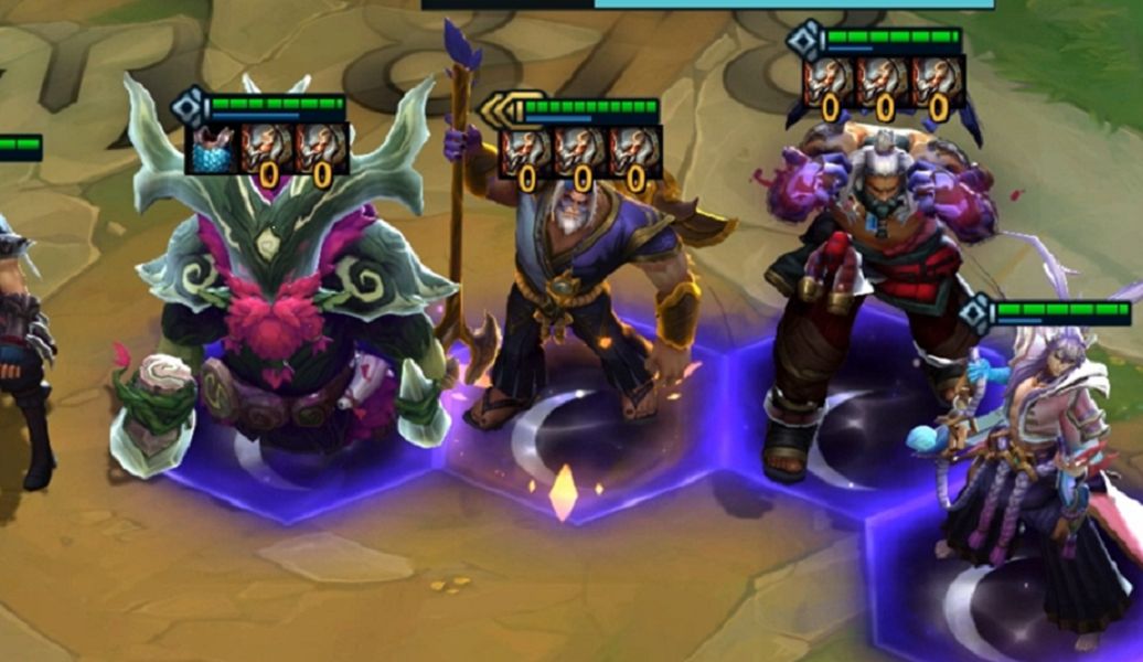 参天虹吸约里克