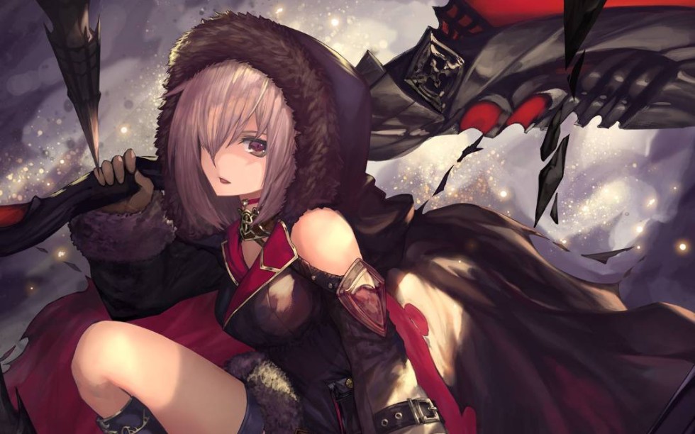 影之诗阿尔贝尔六世