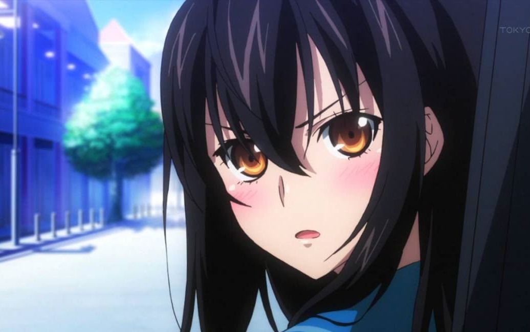 鬼畜万华镜 | 姬柊雪菜#3