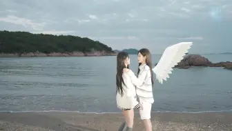 【SNH48】王奕&周诗雨《双人舞》MV拍摄花絮