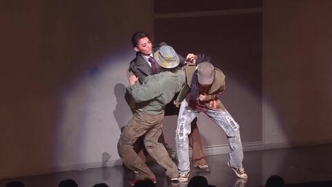 宝塚 月公演 カンパニー 2月23日入り 哔哩哔哩 Bilibili