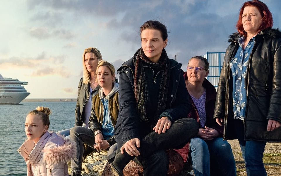 两个世界 ouistreham (2021)_法国_佳片有约