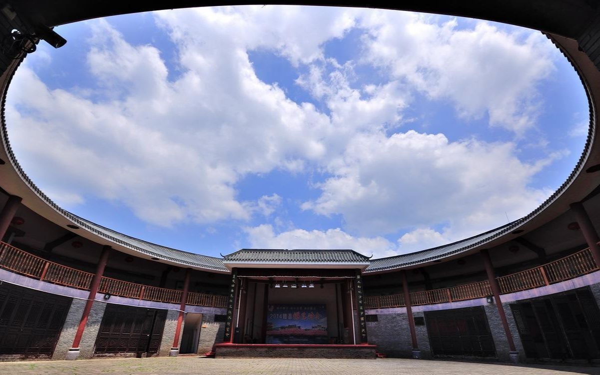 中国古代"天圆地方"观念的三重含义_哔哩哔哩_bilibili