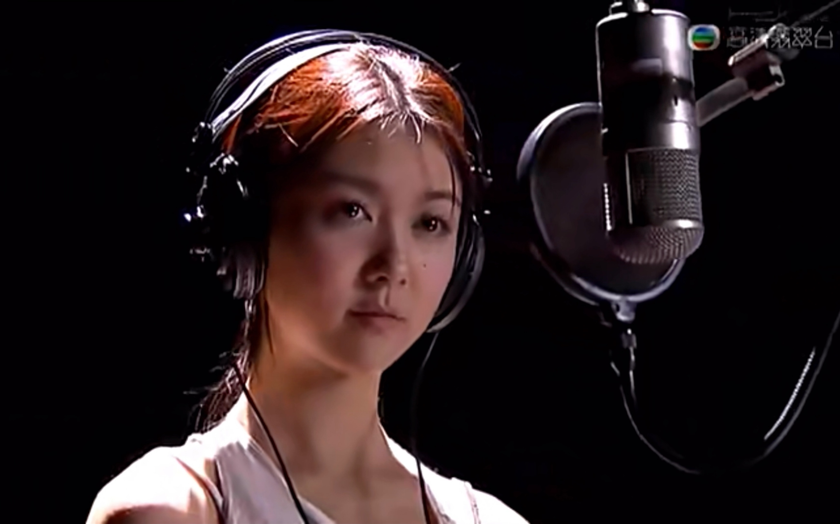 廟街檔口坐,聽阿fi開唱|薛凯琪 新不了情 04 《梦醒时分》