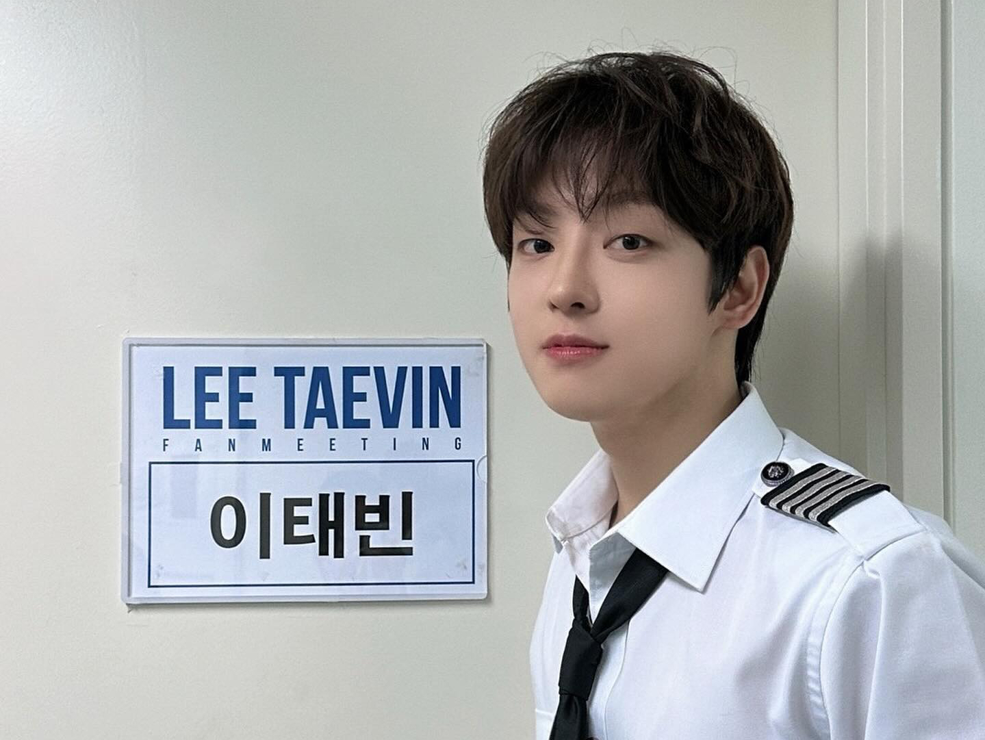 【李泰彬】240511见面会 可可爱爱饭拍合集(自存版)