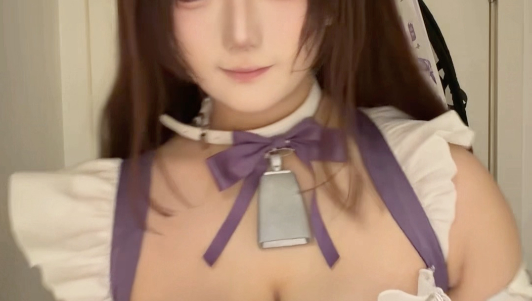 呆萌之