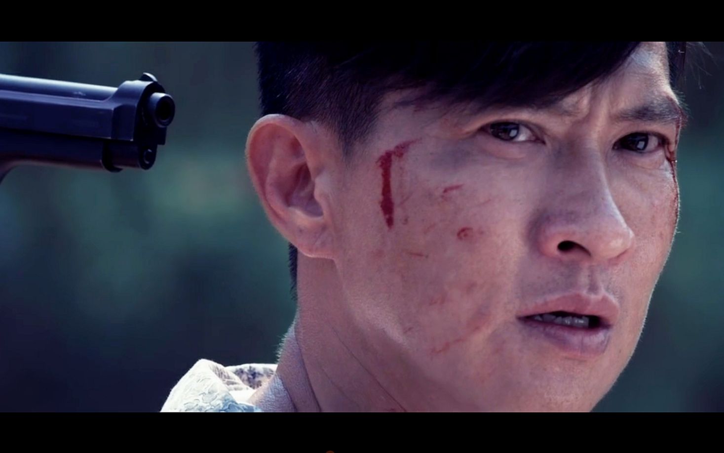 电影里那些演技炸裂的瞬间!这才是真正的演员!