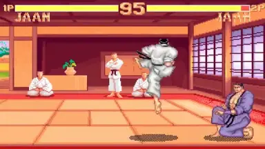 Super Fighter-哔哩哔哩_Bilibili