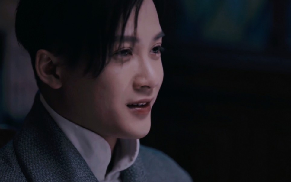 【重传】【檀健次|陈纫香】我与自己唱相守