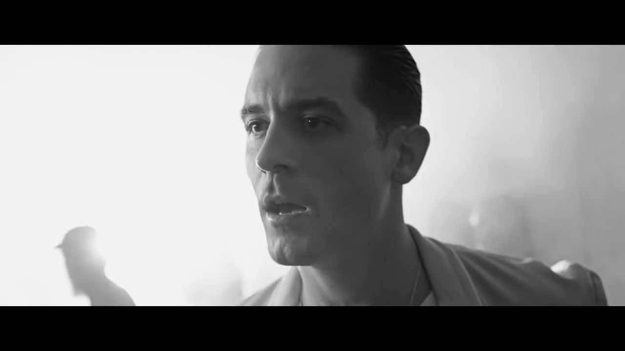 [图]G-Eazy - The Plan