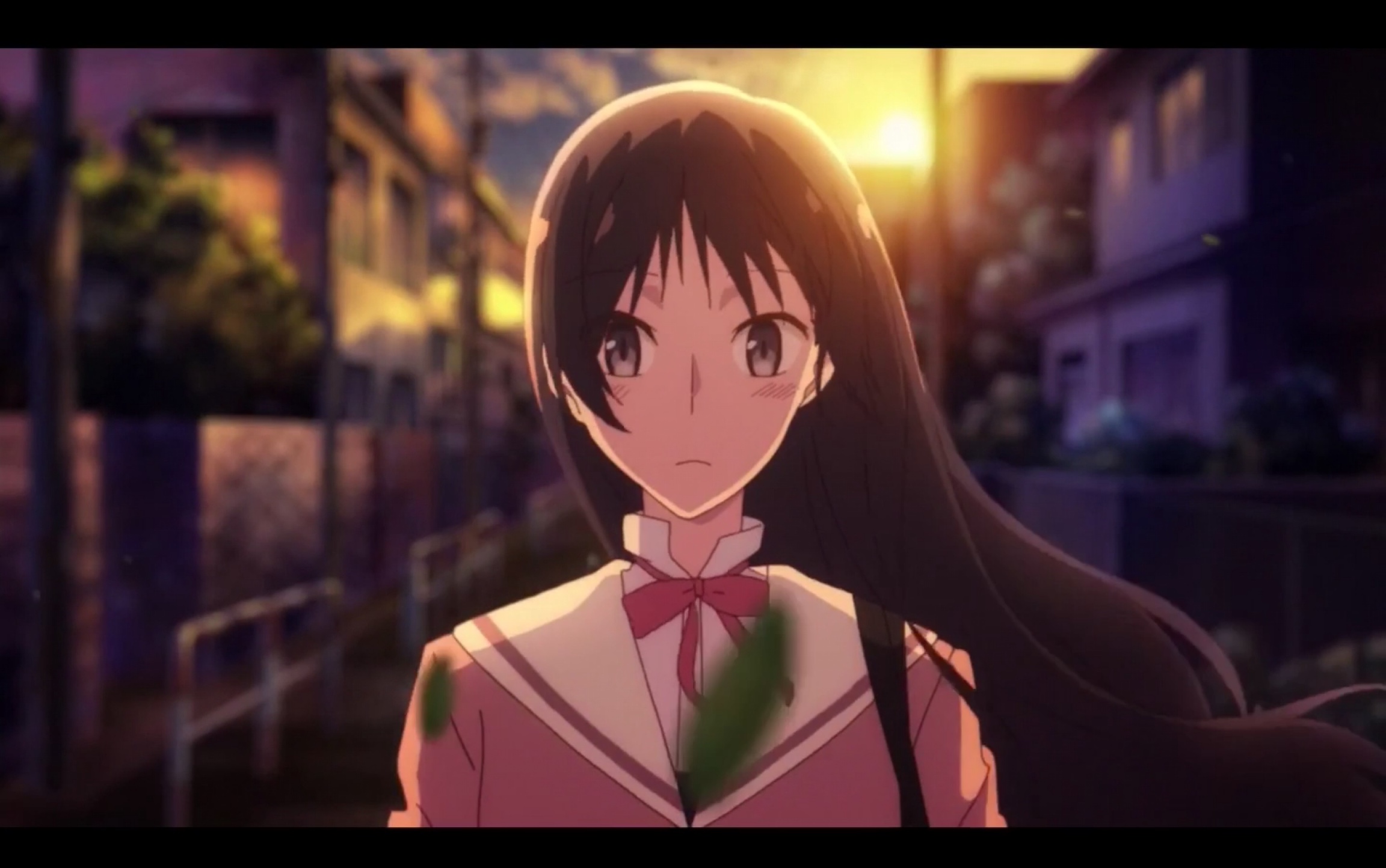 欢迎收看侑和灯子的高甜恋爱!