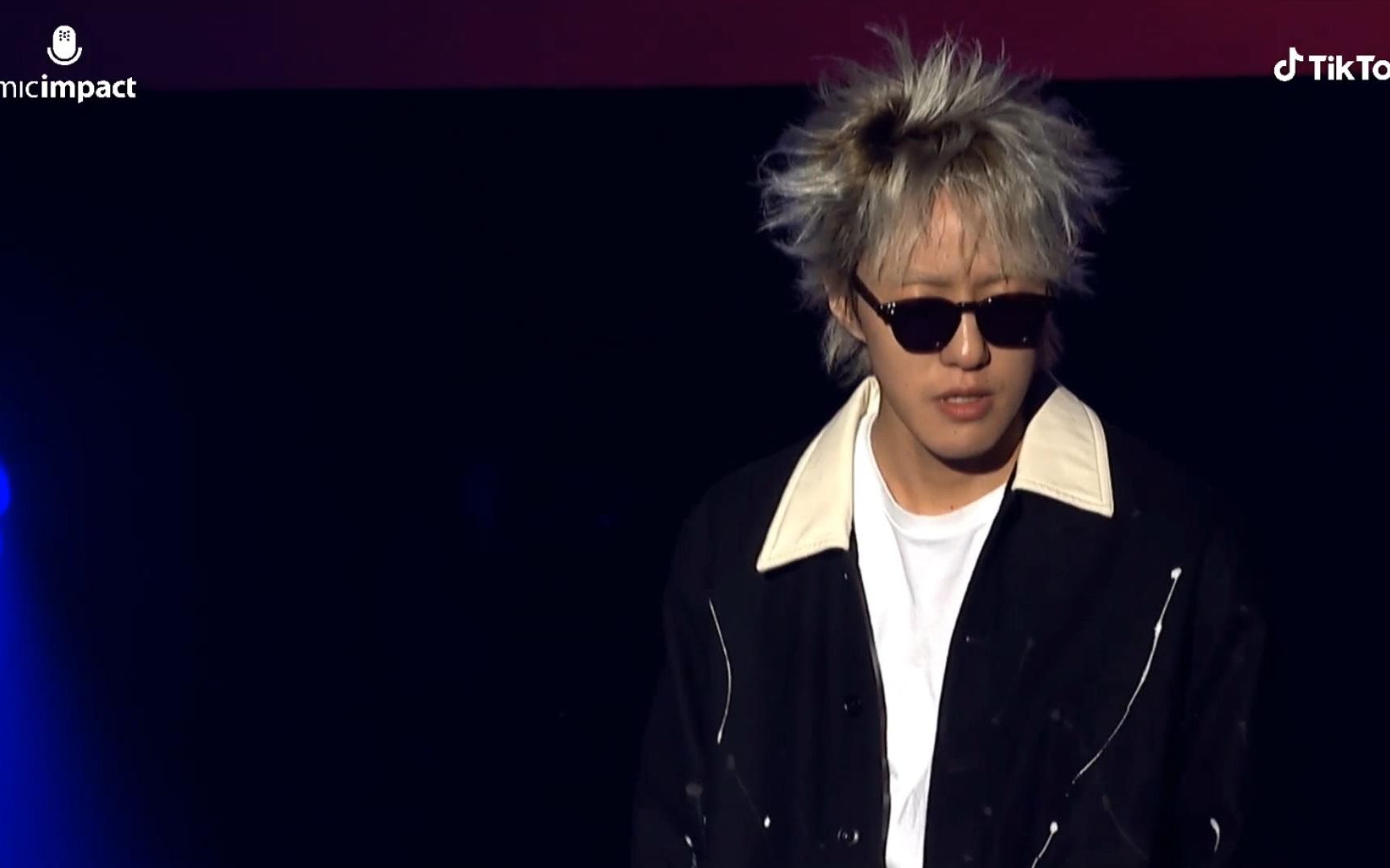 [图][Live]Zion.T | 20220219 Complex+旋转木马（ft.sokodomo）+NoMakeUp等 | 青春演唱会