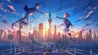 运命の出会いサラブレッドにかけた梦-哔哩哔哩_Bilibili