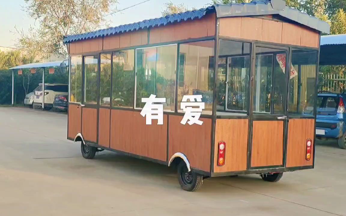 活動 河南流動小吃車,周口創業小吃車,電動冷飲車廠家,餐車定做視頻